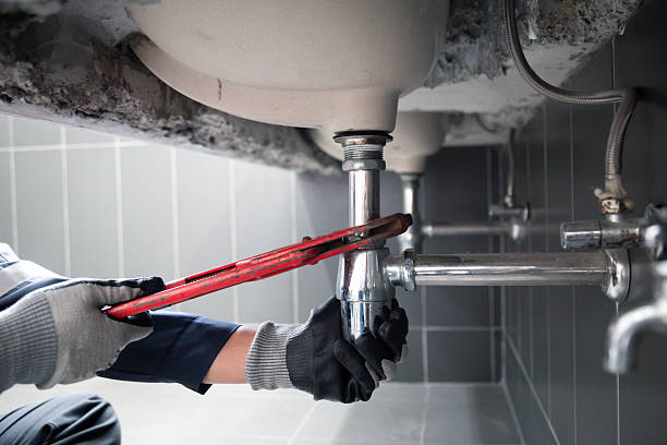 Trusted Sewer Line Repair service in Thornton, WA - AAA Plumbing Heating